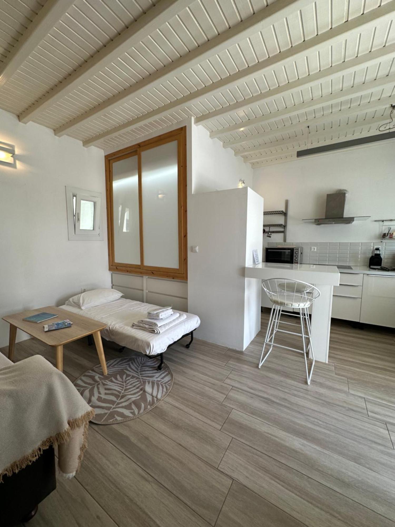 Vila Casaornos Exteriér fotografie