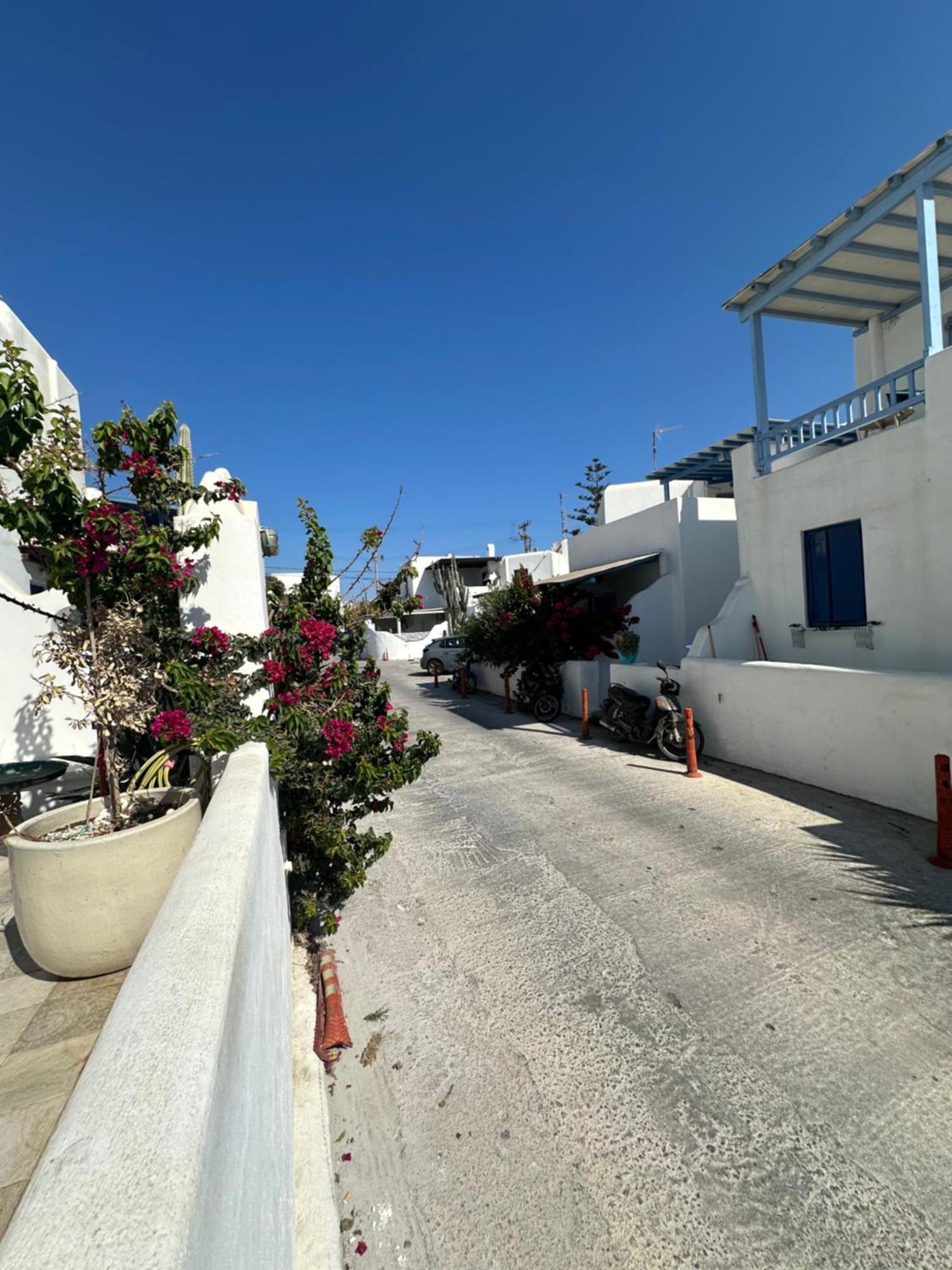 Vila Casaornos Exteriér fotografie