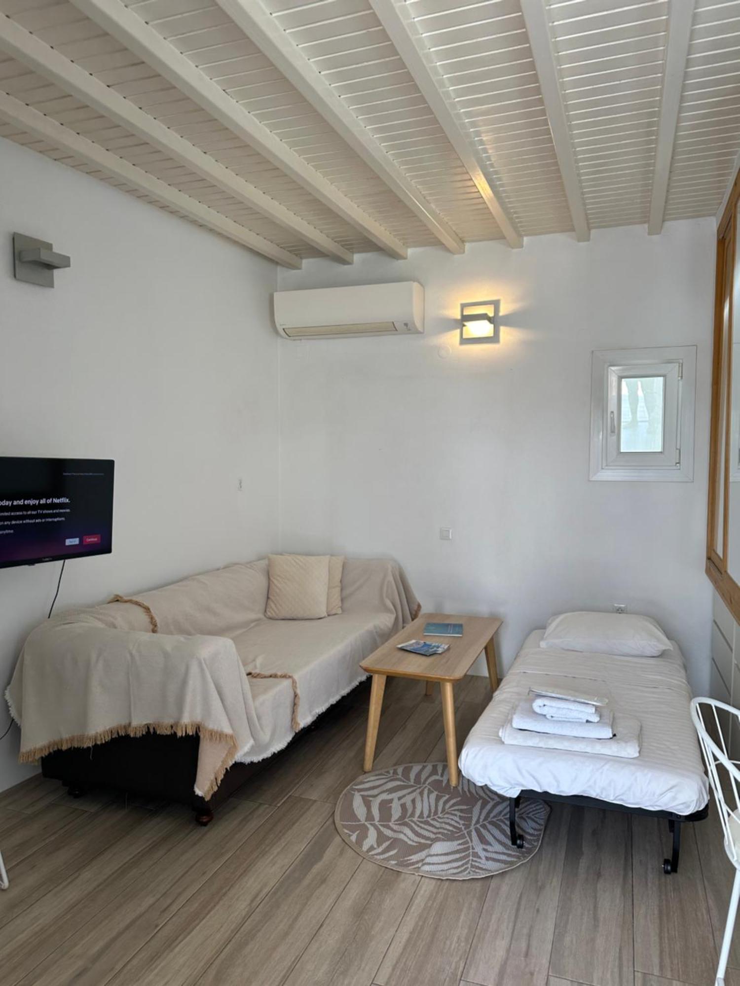 Vila Casaornos Exteriér fotografie