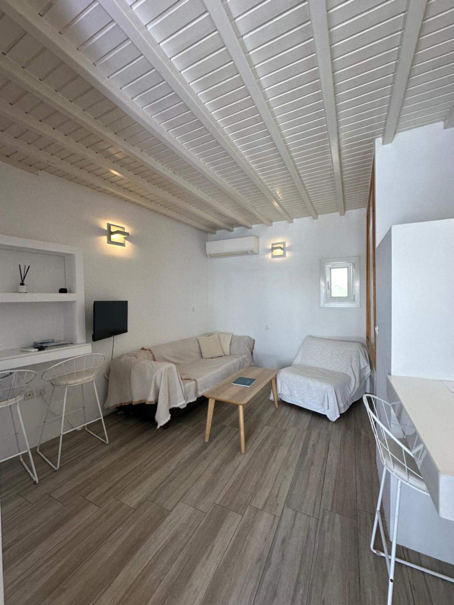 Vila Casaornos Exteriér fotografie